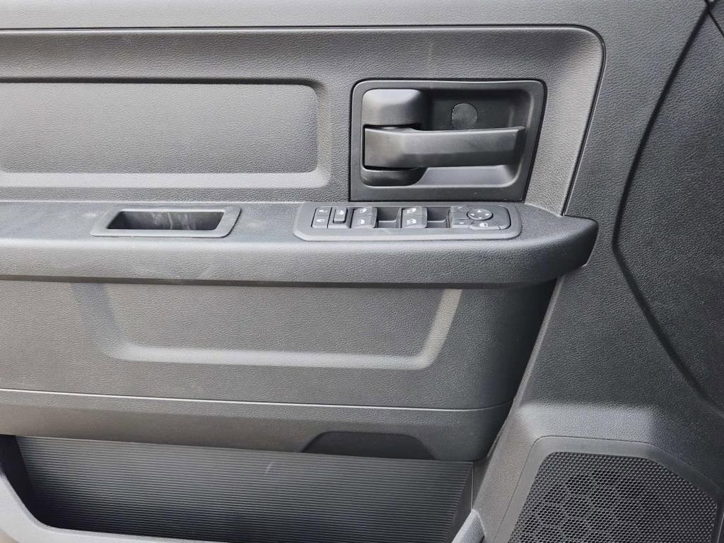 New 2026 RAM 3500 Tradesman image 29