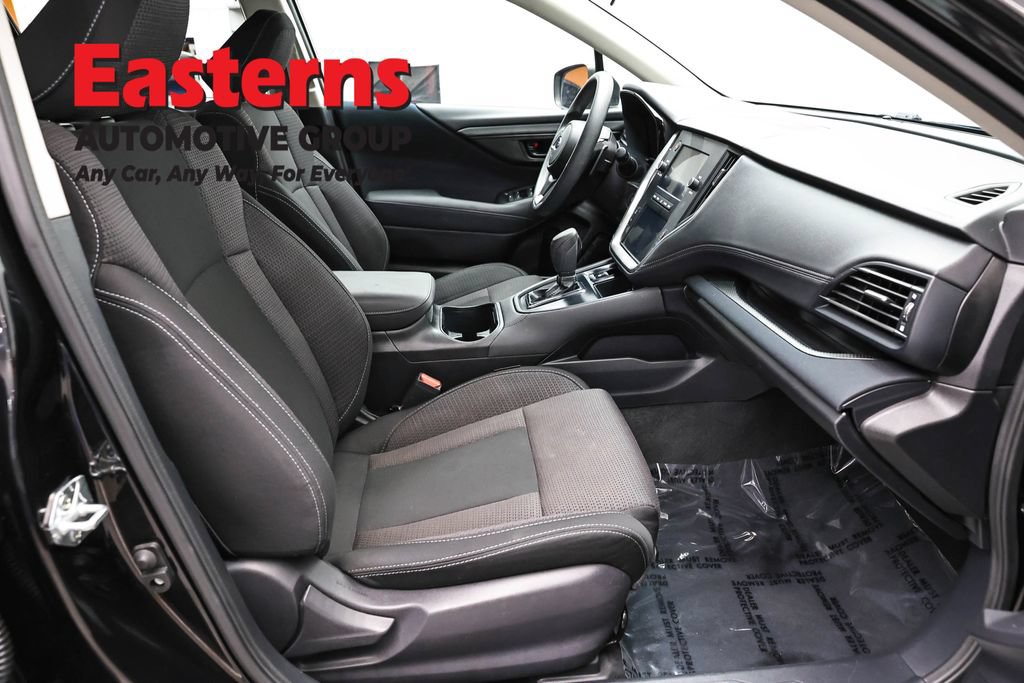 Used 2022 Subaru Outback AWD/4WD image 23