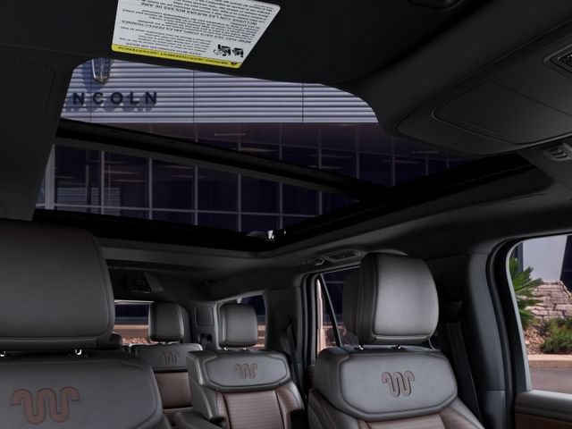 New 2027 Ford Expedition King Ranch AWD/4WD image 22