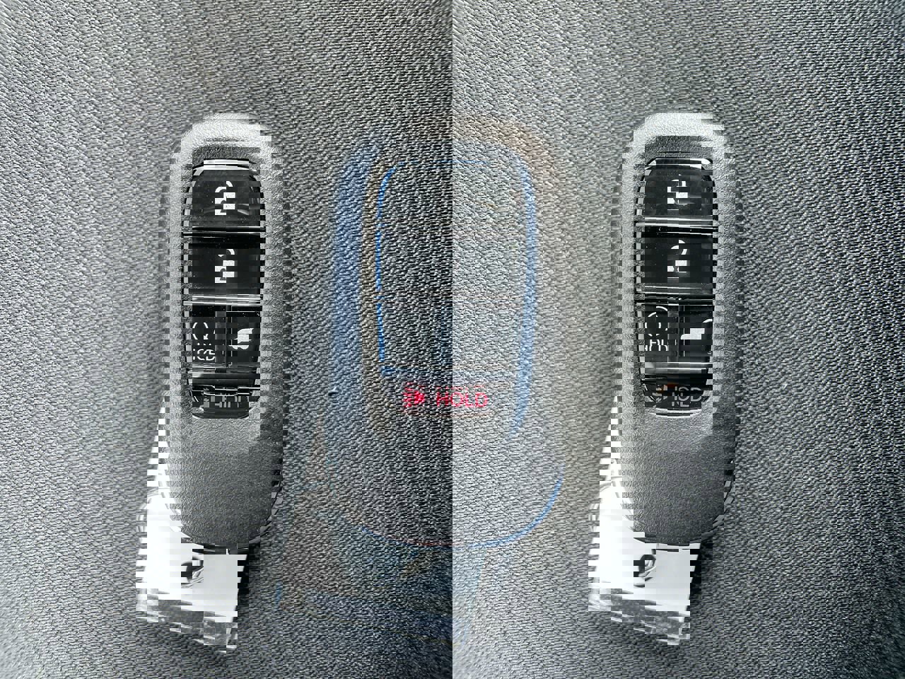 Certified 2022 Honda Civic Sport image 27