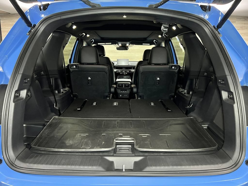 Used 2025 Honda Pilot TrailSport image 21
