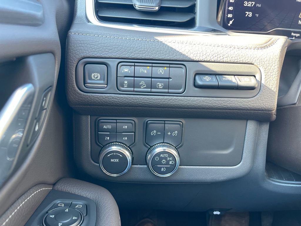 Used 2024 GMC Yukon Denali image 25
