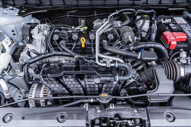 Used 2024 Nissan Altima 2.5 SV image 30