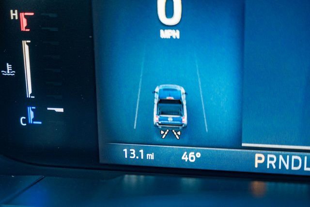 New 2025 Ford Maverick XLT w/ XLT Luxury Package image 51