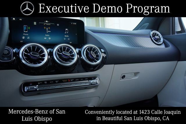 Used 2026 Mercedes-Benz GLA 250 image 20