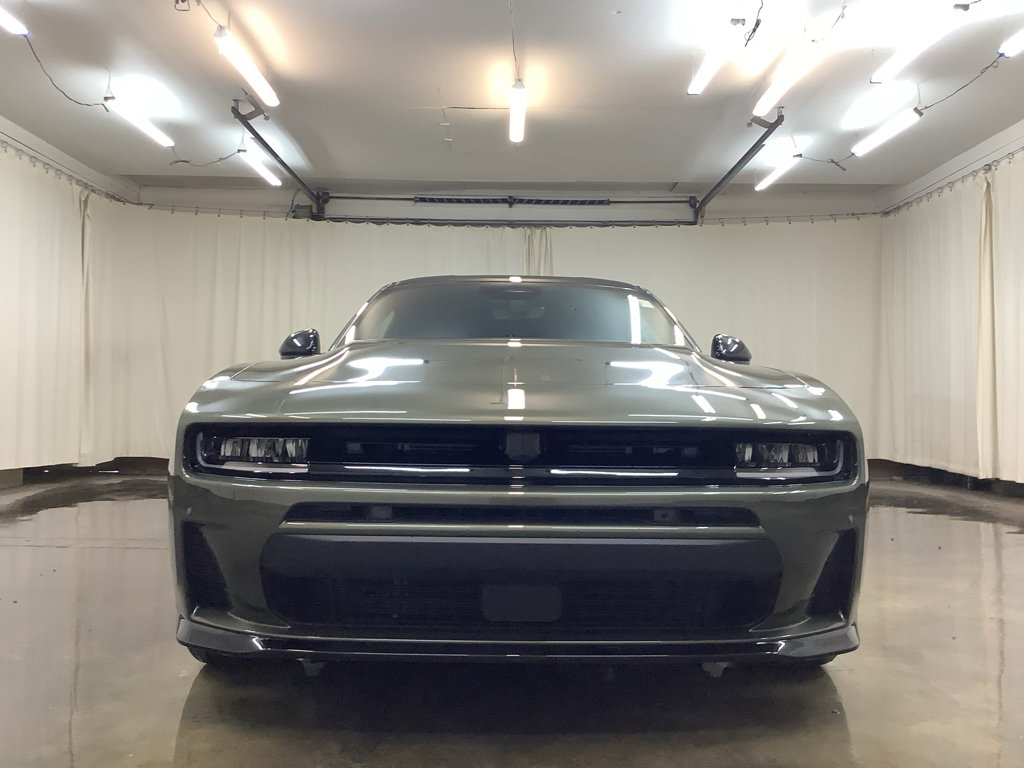 New 2026 Dodge Charger Scat Pack AWD/4WD image 11