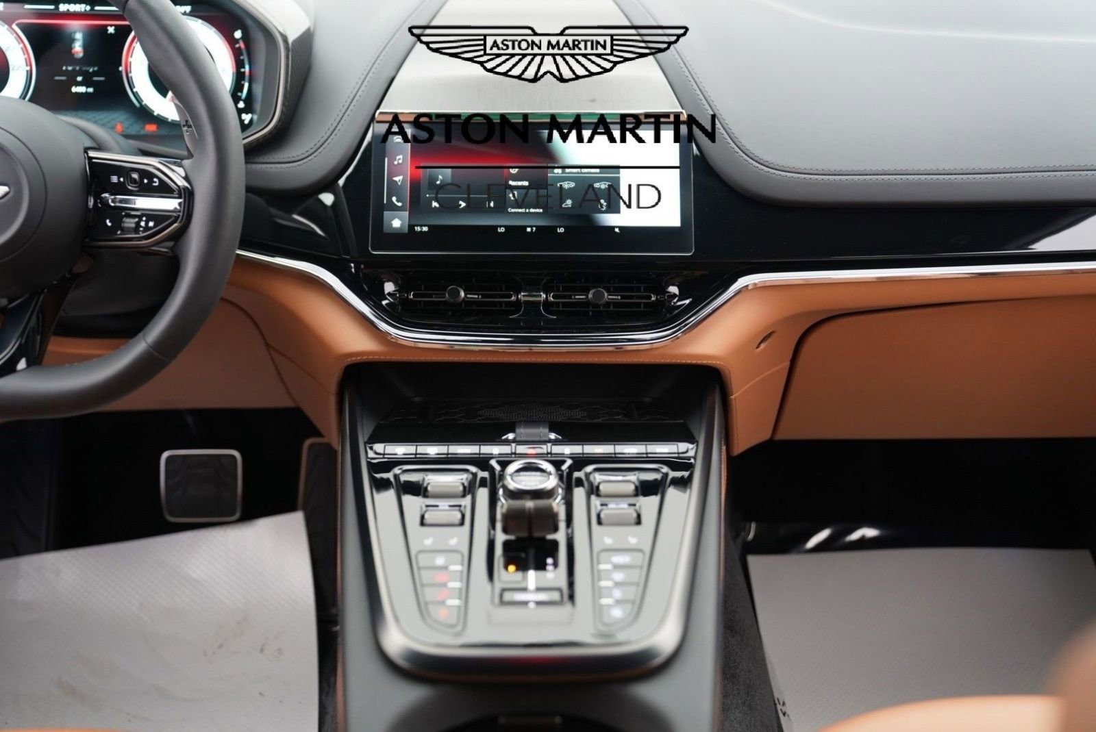 Used 2025 Aston Martin DBX 707 AWD/4WD image 45