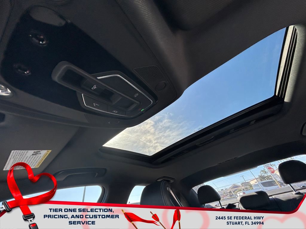 Used 2023 Audi S4 Premium Plus image 25