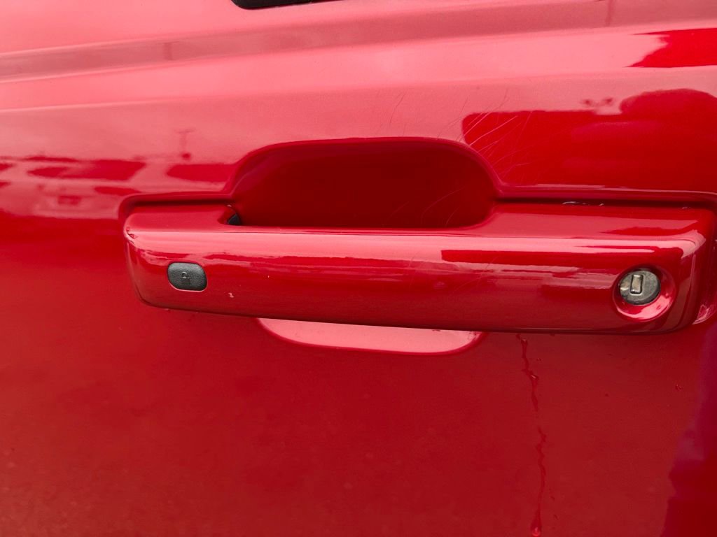 Used 2021 Ford Bronco Outer Banks image 61