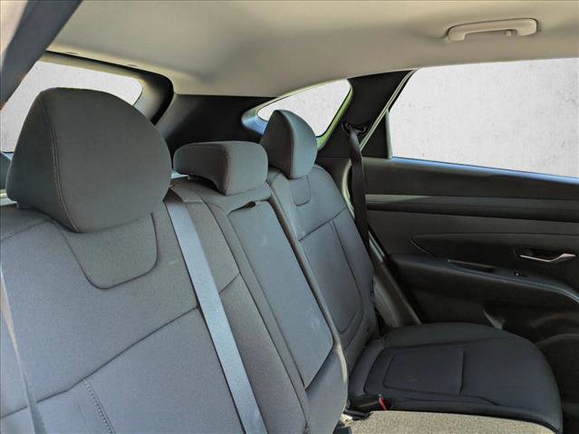 New 2026 Hyundai Tucson SE AWD/4WD image 20