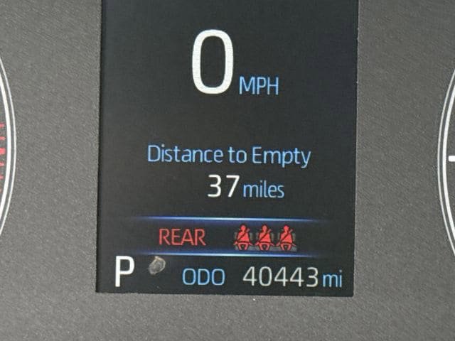 Used 2024 Toyota Corolla LE FWD image 16
