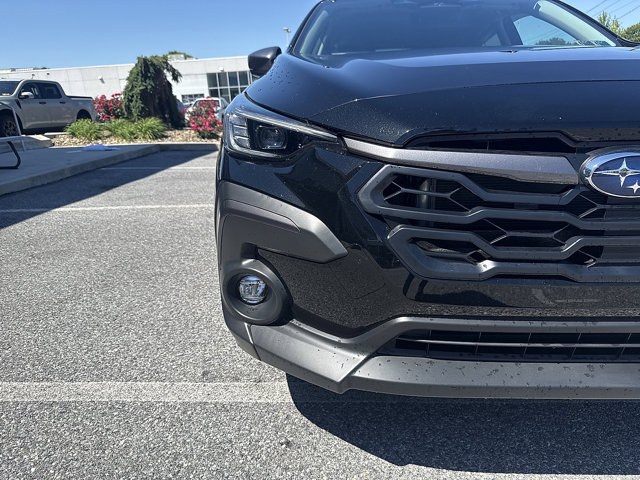 Certified 2025 Subaru Crosstrek 2.5i Limited AWD/4WD image 35