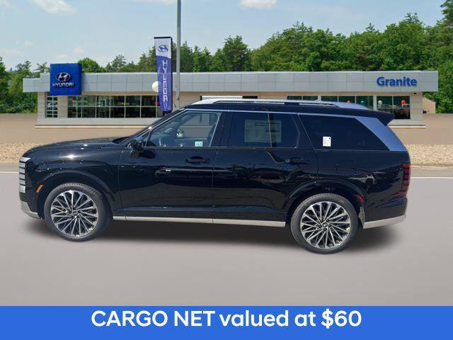 New 2026 Hyundai Palisade Calligraphy image 7