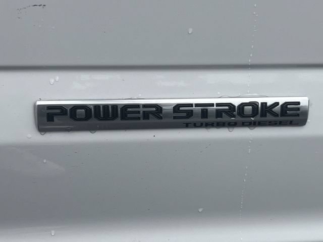 Used 2020 Ford F350 Lariat w/ Lariat Ultimate Package AWD/4WD image 11