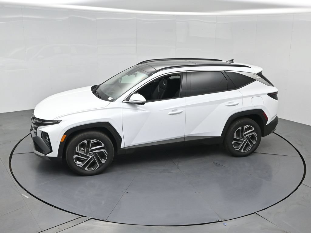 Used 2021 Hyundai Palisade Calligraphy FWD image 37