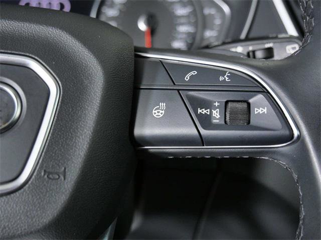 Used 2022 Audi Q5 2.0T Premium w/ Convenience Package image 23