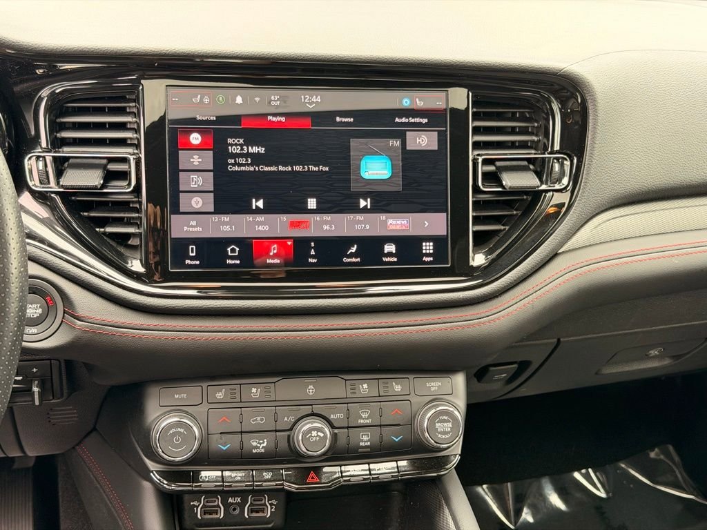 Used 2024 Dodge Durango GT AWD/4WD image 20