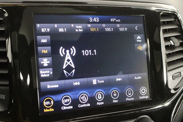 Used 2021 Jeep Grand Cherokee High Altitude image 33