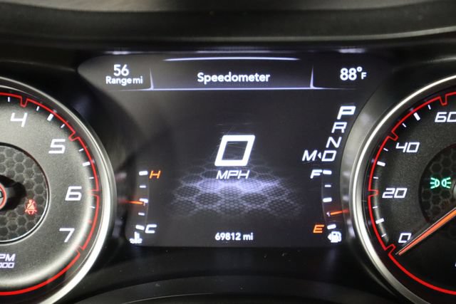 Used 2021 Dodge Charger SXT RWD image 37