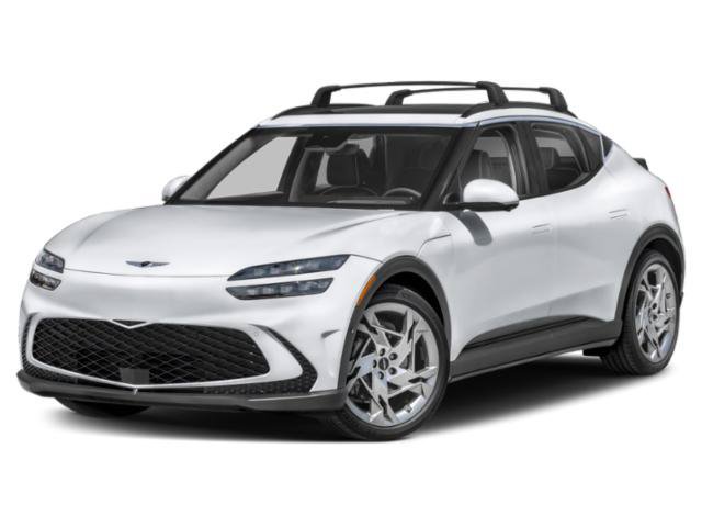Certified 2024 Genesis GV60 Performance w/ Cargo Package