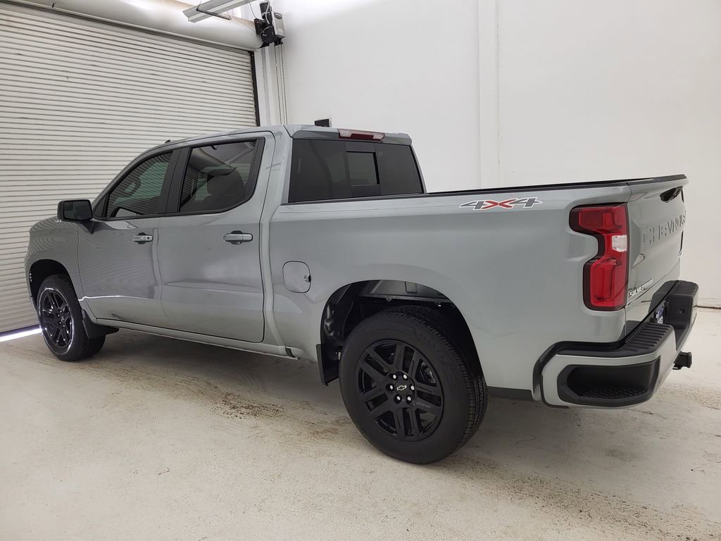 New 2026 Chevrolet Silverado 1500 RST w/ Convenience Package II image 20