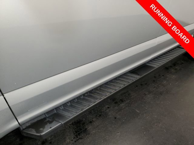 Used 2018 Ford F150 Lariat w/ Equipment Group 502A Luxury image 8