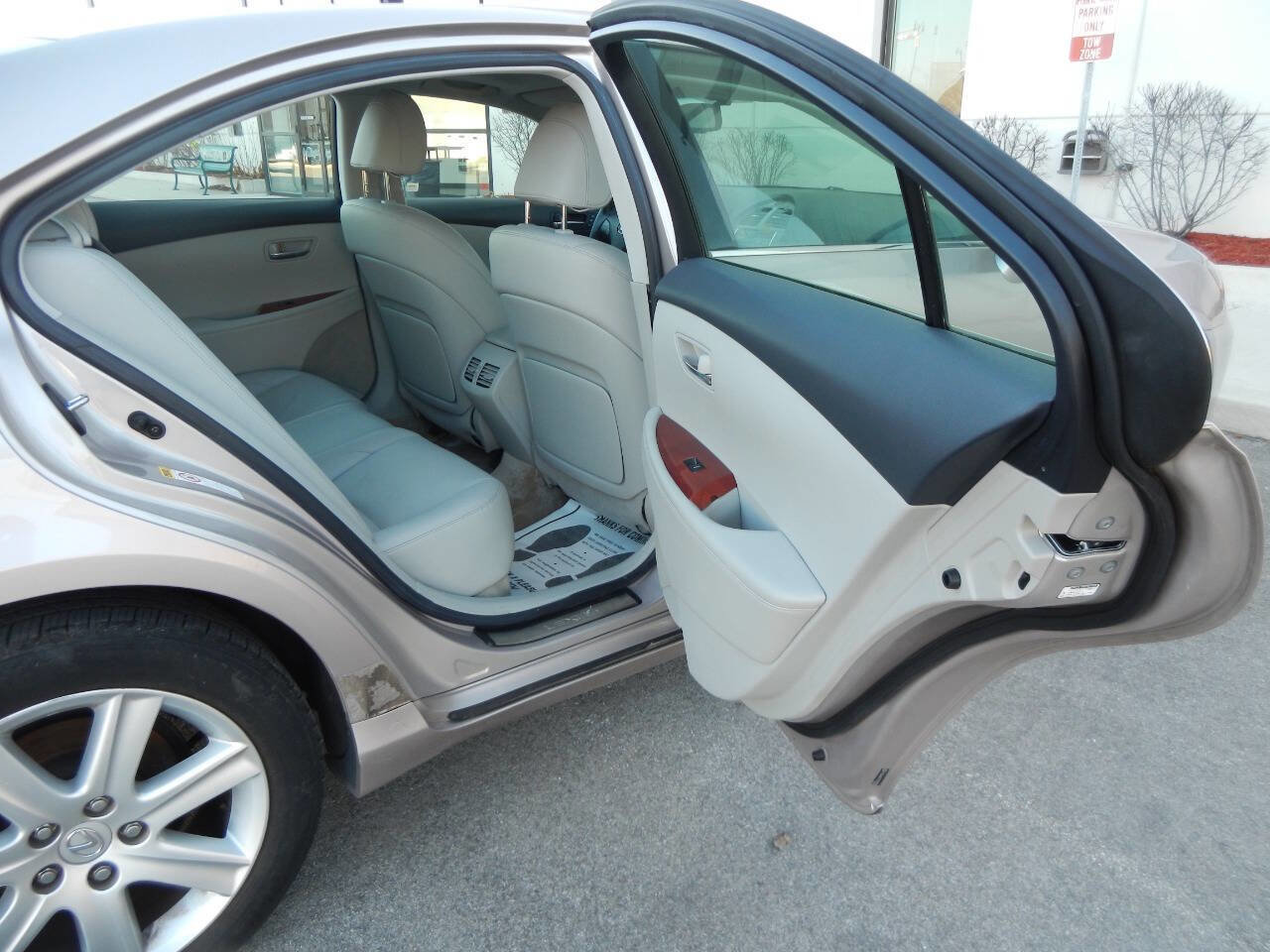 Used 2007 Lexus ES 350 FWD image 30
