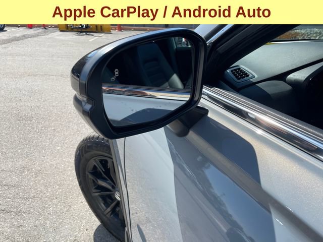 Used 2024 Honda CR-V Sport-L image 8