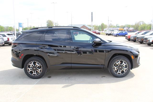 New 2026 Hyundai Tucson XRT AWD/4WD image 5