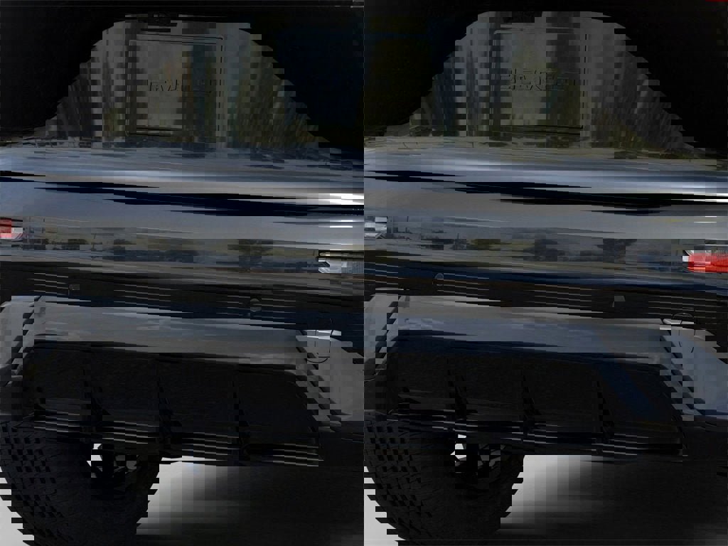 New 2026 Chevrolet Blazer EV SS image 14