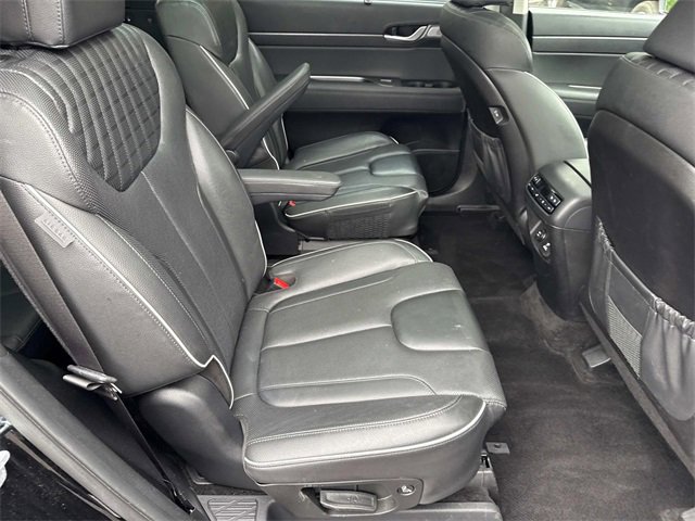 Used 2023 Hyundai Palisade Limited image 31