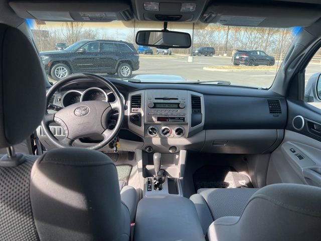 Used 2008 Toyota Tacoma 4x4 Double Cab image 19