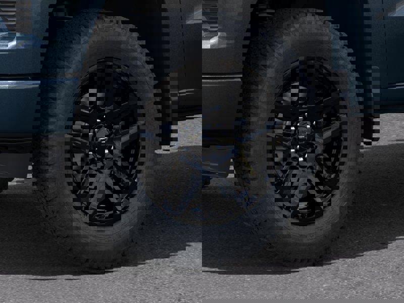 New 2024 Chevrolet Silverado 1500 RST w/ Convenience Package II image 30