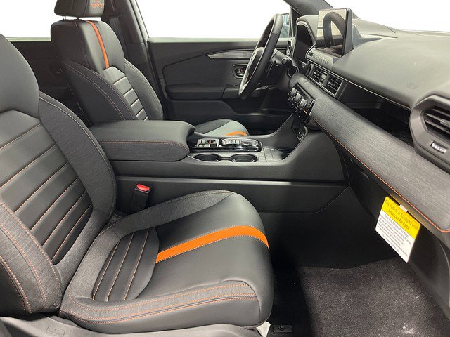 New 2026 Honda Passport TrailSport image 25
