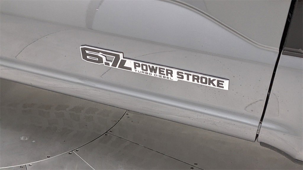 New 2026 Ford F250 XL image 40