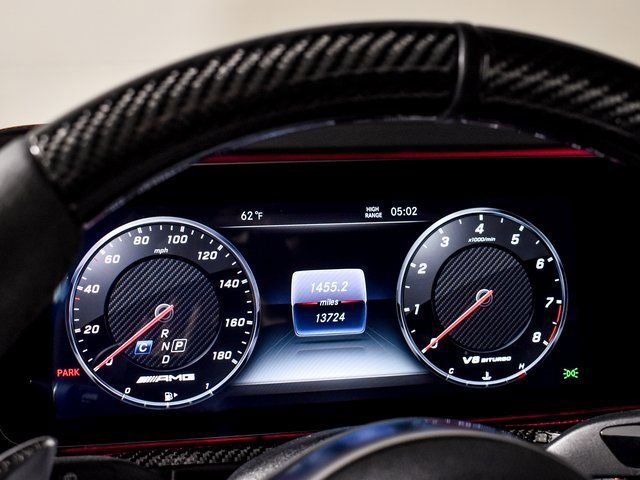 Used 2022 Mercedes-Benz G 63 AMG Squared w/ AMG Night Package image 26