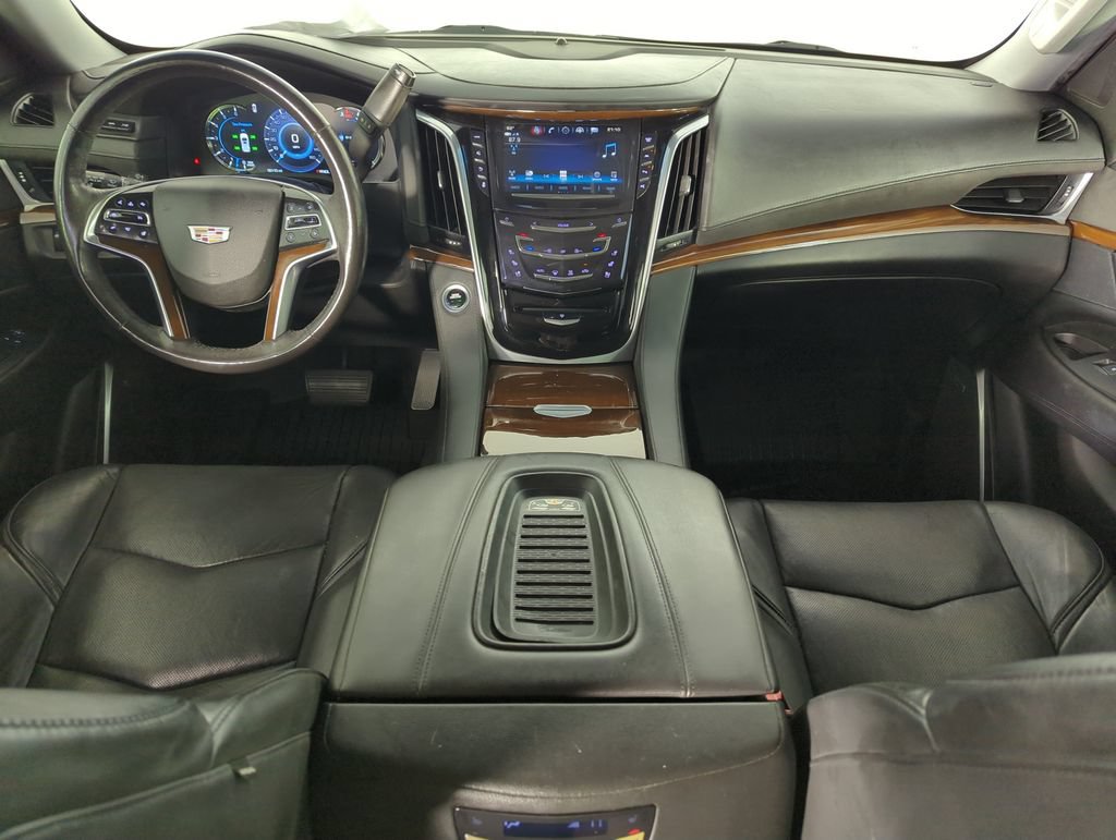 Used 2020 Cadillac Escalade ESV Premium Luxury RWD image 14