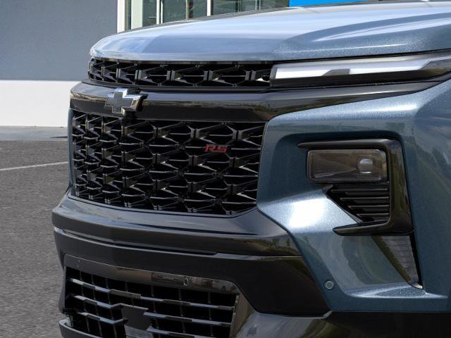 New 2026 Chevrolet Traverse RS AWD/4WD image 46