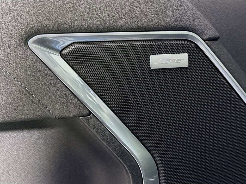 Certified 2026 GMC Sierra 1500 Elevation w/ Elevation Premium Package image 23