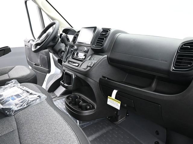 New 2026 RAM ProMaster 1500 w/ Convenience Group image 15