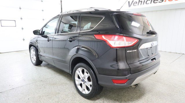 Used 2016 Ford Escape Titanium w/ Equipment Group 301A image 3
