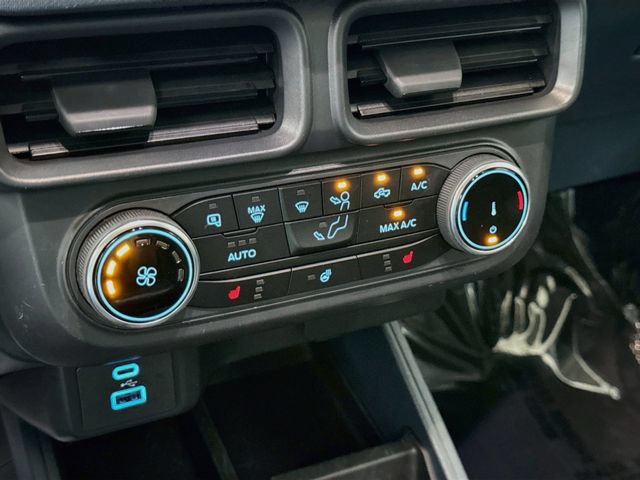 Certified 2024 Ford Maverick XLT w/ XLT Luxury Package FWD image 15