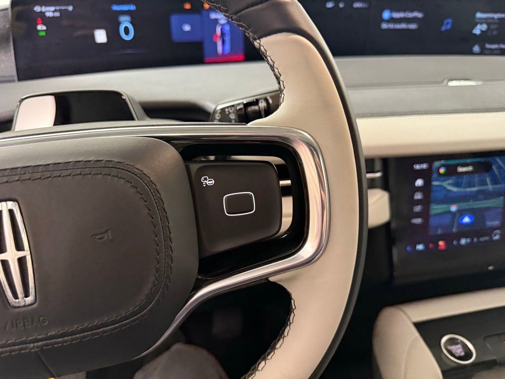 New 2025 Lincoln Navigator Reserve image 25