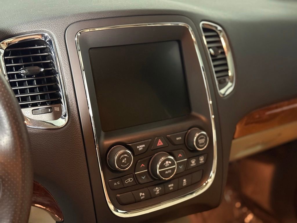 Used 2015 Dodge Durango Citadel w/ Technology Group AWD/4WD image 14