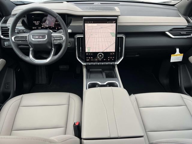 New 2026 GMC Acadia Elevation w/ Black Edition image 13