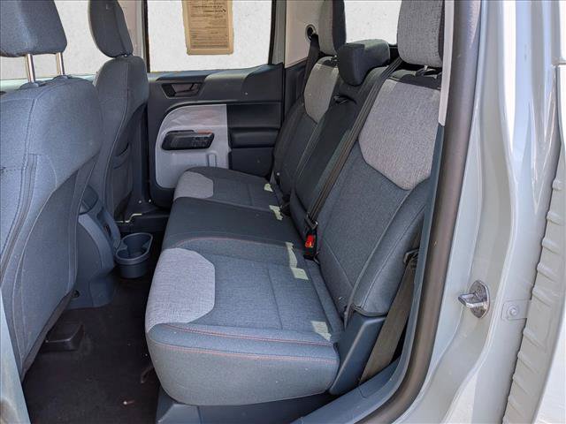 Used 2024 Ford Maverick XLT w/ Equipment Group 300A Standard AWD/4WD image 17