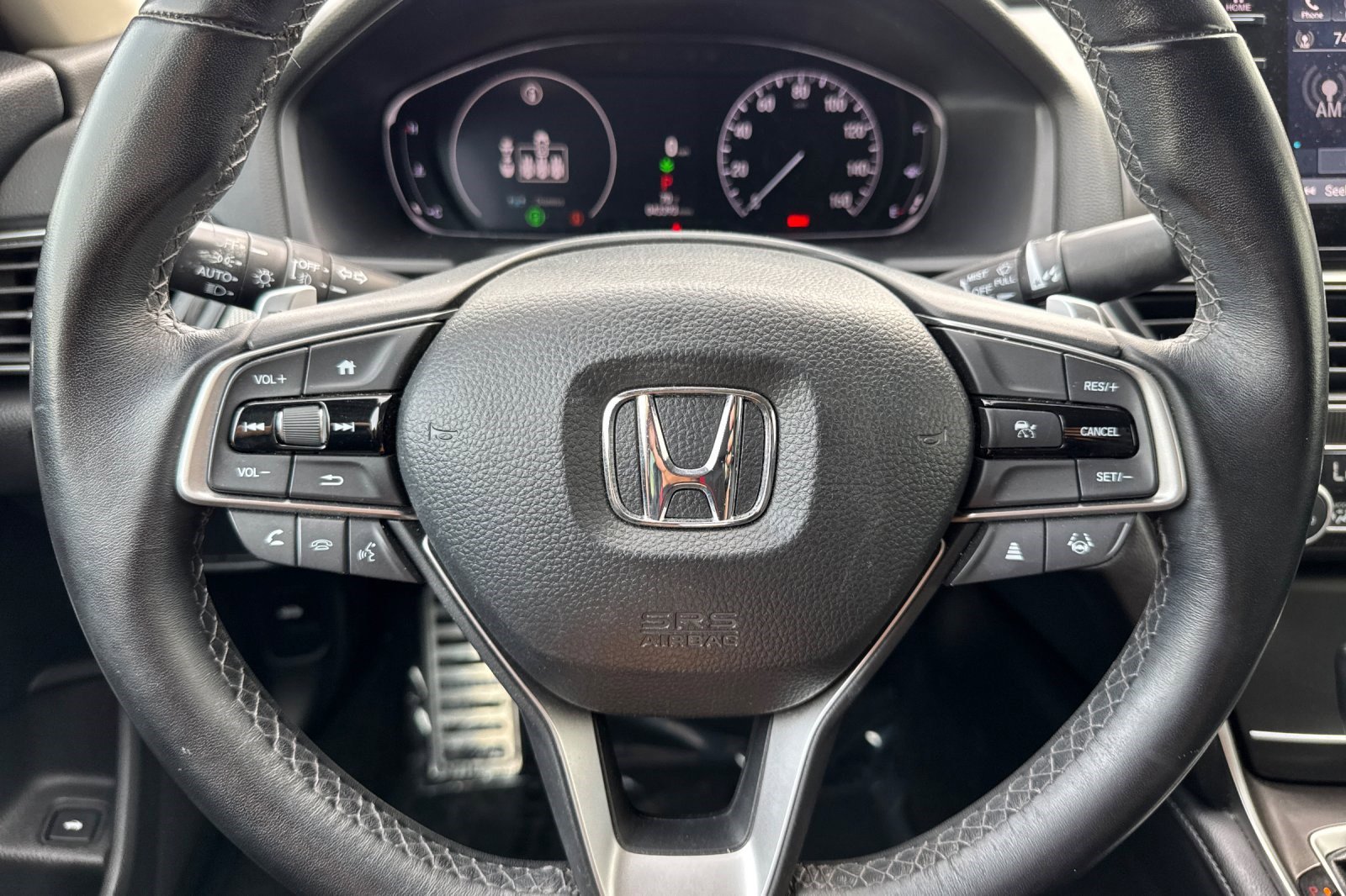Used 2021 Honda Accord Sport Special Edition image 16