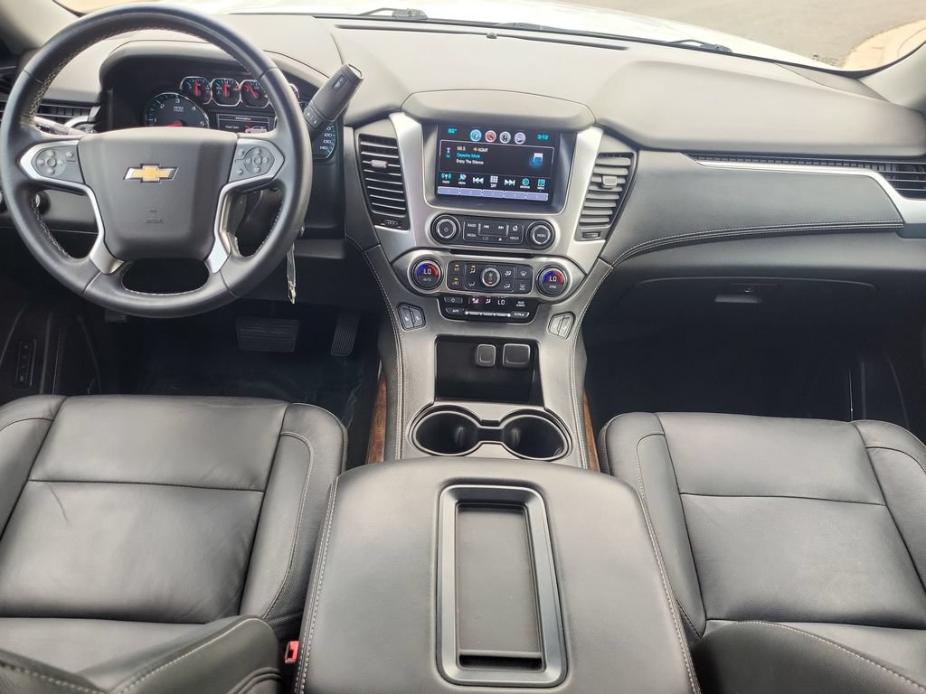 Used 2018 Chevrolet Tahoe LT AWD/4WD image 18