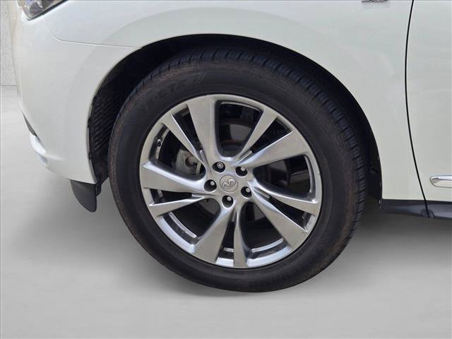 Used 2015 INFINITI QX60 FWD w/ Premium Plus Package image 25
