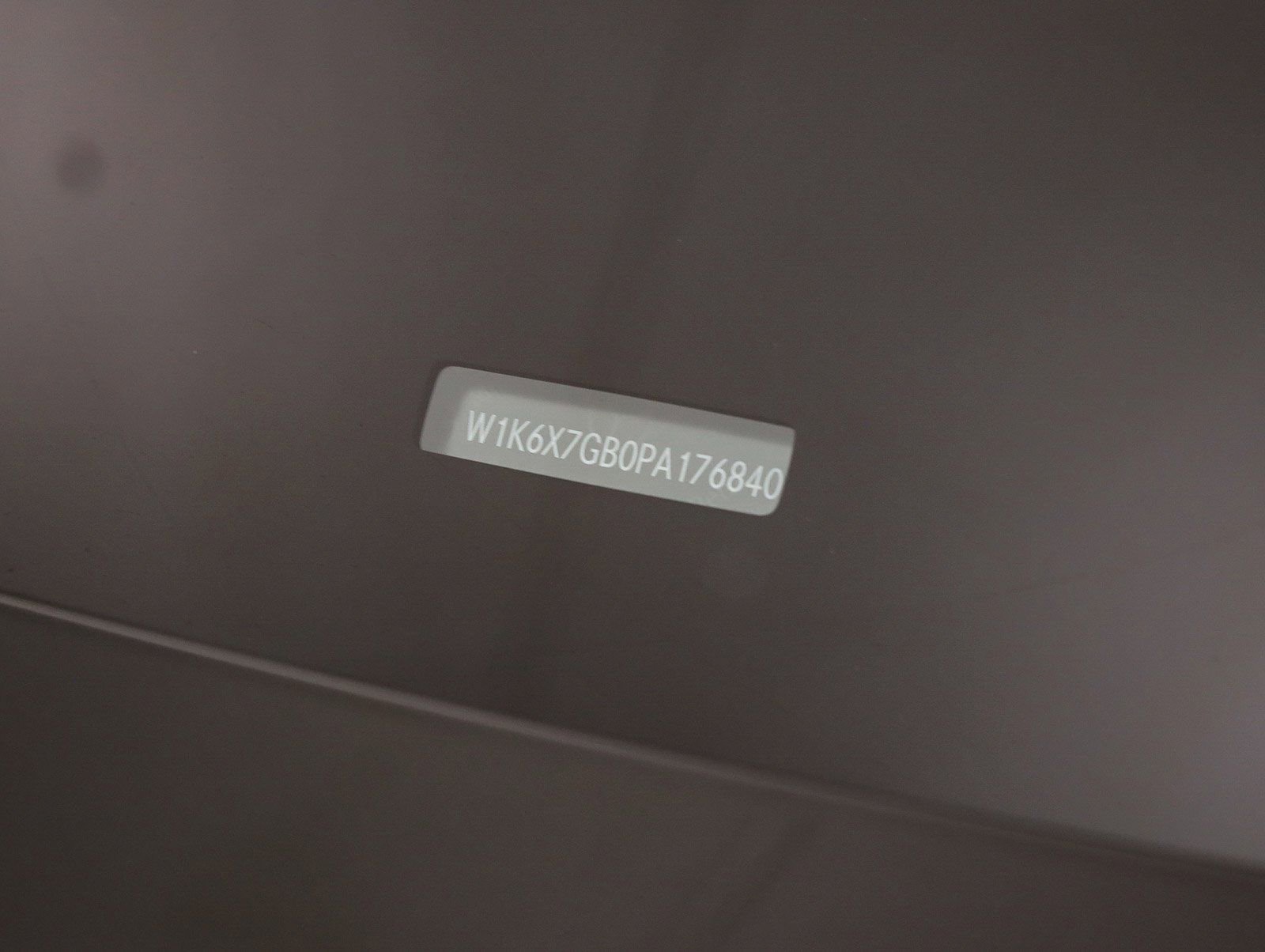 Used 2023 Mercedes-Benz Maybach S 580 4MATIC image 28